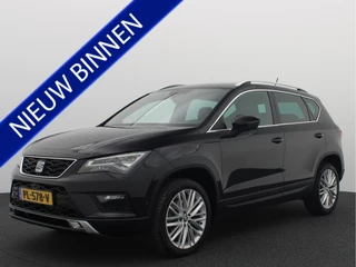 SEAT Ateca - 213779094-0