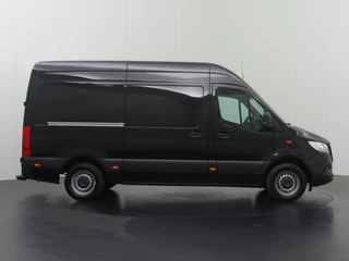 Mercedes-Benz Sprinter Mercedes-Benz Sprinter 314CDI L2H2 | Navigatie | Camera | Airco | Cruise | 3-Persoons - afbeelding nr 13