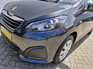 Peugeot 108 Peugeot 108 1.0 e-VTi Active | Pack Techno Achteruitrijcamera - afbeelding nr 12