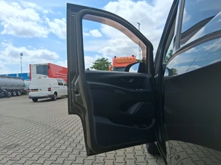 Mercedes-Benz Vito Mercedes-Benz Vito 114 CDI Lang Business Ambition |TREKHAAK|CAMERA|LEDER|ORIG. NL|NAP| 3162 - afbeelding nr 20