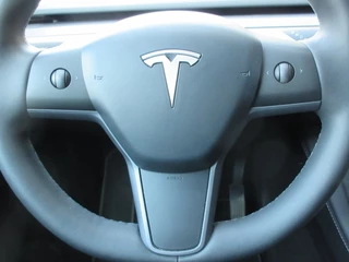 Tesla Model Y Tesla MODEL Y RWD 58 kWh - afbeelding nr 14
