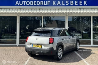 MINI Aceman Mini Mini Aceman E Essential 42.5 kWh|Nieuw!|108 KM|Camera| - afbeelding nr 7