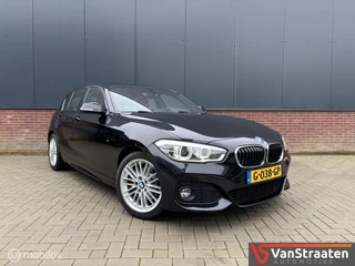 BMW 1 Serie 120i M Sport Edition | Automaat | Apple Carplay