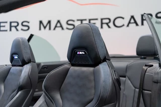 BMW M4 BMW M4 M4 510 PK Competition, Harman Kardon, Head-up, Laser licht, Dealeronderhouden - afbeelding nr 23
