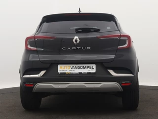 Renault Captur / CAMERA / NAVI GROOT / STOELVERWARMING - afbeelding nr 4