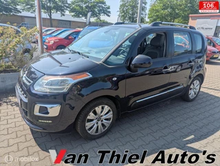 Citroën C3 Picasso - 374970100-0