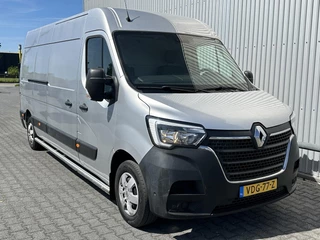 Renault Master Renault Master T35 2.3 dCi 180 L3H2 Energy*ECC*CRUISE*NAVI* - afbeelding nr 16