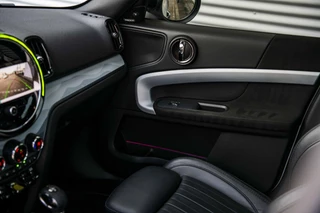 MINI Countryman Mini Countryman 2.0 Cooper S E ALL4 Hybrid Untamed | Full Option | Panodak | H&K | Leder | ACC | - afbeelding nr 48
