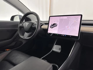 Tesla Model 3 (INCL.BTW) Aut. *PANO | AUTO-PILOT | NAPPA-LEATHER | KEYLESS | FULL-LED | MEMORY-PACK | SURROUND-VIEW | DAB | CARPLAY | DIGI-COCKPIT | LANE-ASSIST | COMFORT-SEATS | 18