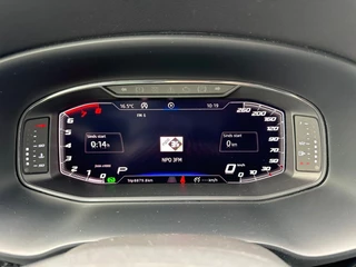 SEAT Leon SEAT Leon ST 1.5 TSI 150pk DSG FR Black Edition | ACC | Digitale cockpit - afbeelding nr 16