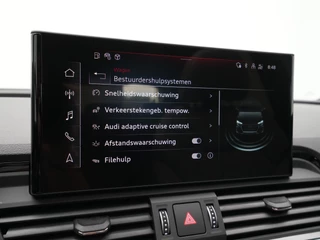 Audi Q5 Audi Q5 Sportback 50 TFSI e S edition Panoramadak Matrix led Camera 37 - afbeelding nr 31