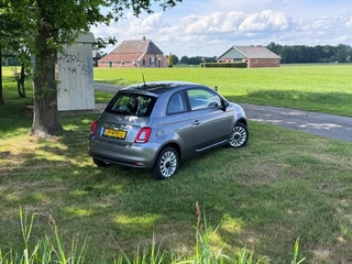 Fiat 500 - afbeelding nr 18