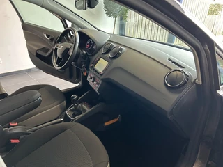 SEAT Ibiza - afbeelding nr 7
