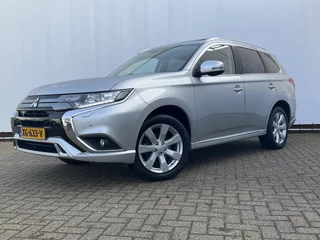 Mitsubishi Outlander - afbeelding nr 10