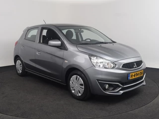 Mitsubishi Space Star - afbeelding nr 3