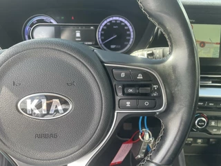 Kia Niro Kia Niro 1.6 GDi Hybrid DynamicLine - afbeelding nr 31