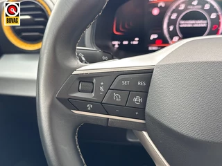 SEAT Arona SEAT Arona 1.0 TSI Digidash | adapt. cruise | Stoelverwarming | apple carpl - afbeelding nr 28