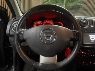Dacia Sandero Stepway - afbeelding nr 11