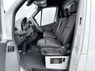 Mercedes-Benz Sprinter Mercedes-Benz Sprinter 315 1.9 CDI L2H2 Climate Control Cruise Control Carplay Camera Parkeersensoren voor achter - afbeelding nr 7