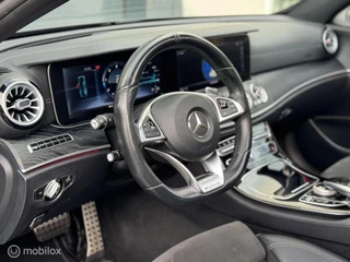 Mercedes-Benz E-Klasse Mercedes E-klasse 220D AMG-Pakket | Multibeam | Pano | HUD | - afbeelding nr 20