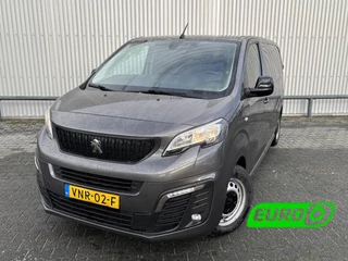 Peugeot Expert 2.0 BlueHDI 145*A/C*CRUISE*NAVI*CAM*CARPLAY*