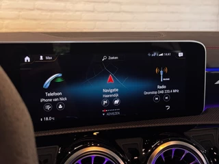 Mercedes-Benz CLA - afbeelding nr 38