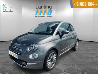 Fiat 500 - 259148543-0