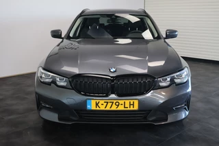 BMW 3 Serie - afbeelding nr 2