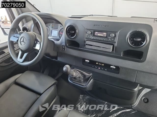 Mercedes-Benz Sprinter Mercedes Sprinter 315 CDI Open Laadbak Airco Pritsche Open Box Pickup Airco - afbeelding nr 8