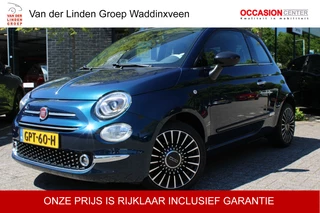 Fiat 500C - 56882366-0