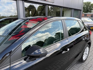 SEAT Ibiza Seat Ibiza 1.0 TSI Style Carplay Navi Clima Stoelver. Cruise - afbeelding nr 13