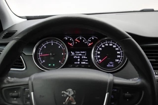 Peugeot 508 Peugeot 508 SW 2.0 BlueHDI Executive - Leer, Navi, Panorama, Clima, Trekhaak - afbeelding nr 19