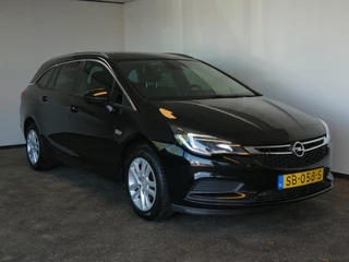 Opel Astra - afbeelding nr 2