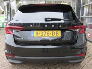 Škoda Fabia - afbeelding nr 10