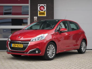 Peugeot 208 1.2 PureTech Signature Cruise| Navi+BT|