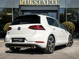Volkswagen Golf Volkswagen Golf 2.0 TSI GTI Performance|PANO|ACC|19''|CAMERA - afbeelding nr 5