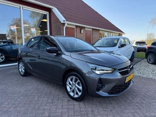 Opel Corsa 1.2 GS LINE Orig. NL /Cruise Control/Airco/Apple Carplay-Android Auto