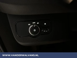 Mercedes-Benz Sprinter Bluetooth telefoonvoorbereiding - afbeelding nr 12