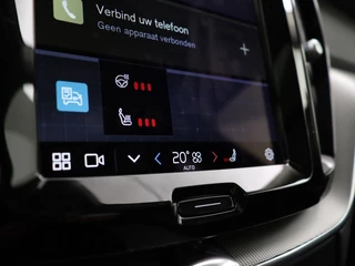 Volvo XC60 Volvo XC60 T6 PLUG-IN HYBRID LONG RANGE PLUS BRIGHT SCHUIFDAK ACC BLIS LEDE - afbeelding nr 31