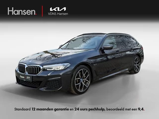 BMW 5 Serie Touring 5 Serie 530e High Executive I M-Sport