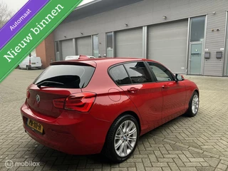 BMW 1 Serie BMW 1-serie 118i✅2017✅RED-EDITION✅ - afbeelding nr 7