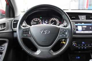 Hyundai i20 - afbeelding nr 12