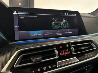 BMW X5 BMW X5 XDRIVE45E HIGH EXEC. M-SPORT l LUCHTVERING l 360 CAM l HEAD-UP l - afbeelding nr 25