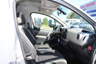 Citroën Berlingo Citroen Berlingo combi 1.6 e-HDi Clima Automaat 2 x schuifd - afbeelding nr 20