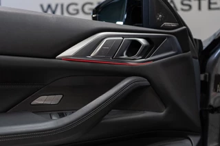 BMW M4 BMW M4 M4 510 PK Competition, Harman Kardon, Head-up, Laser licht, Dealeronderhouden - afbeelding nr 45