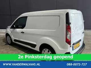 Ford Transit Connect zijdeur, verwarmde voorruit - afbeelding nr 2