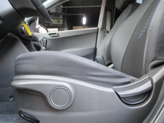 Hyundai i10 Hyundai I10 Automaat 5 Deurs Clima Stoelverwarming - afbeelding nr 19