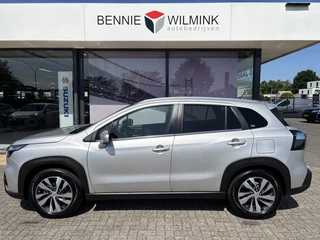 Suzuki S-Cross Suzuki S-Cross 1.4 B.jet Style SH - afbeelding nr 2