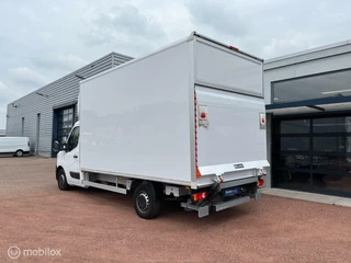 Renault Master Renault Master bakwagen 2.3 Dci T35 L3 Cruise Bluetooth - afbeelding nr 3