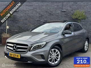 Mercedes-Benz GLA - 234015939-0